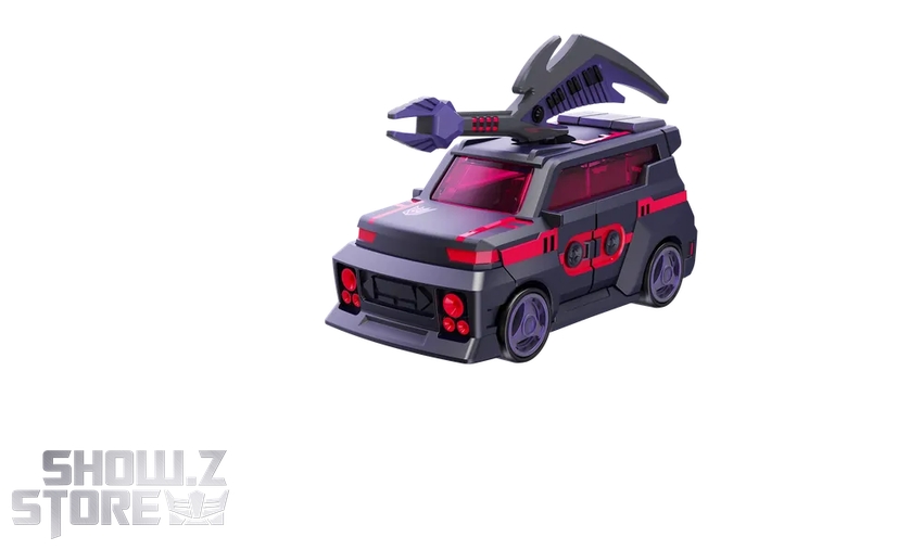 Blokees 1/64 Wheels Transformers C04 Heart of the Ark Set of 12 - View 8 Blokees 1/64 Wheels Transformers C04 Heart of the Ark Set of 12 - View 8