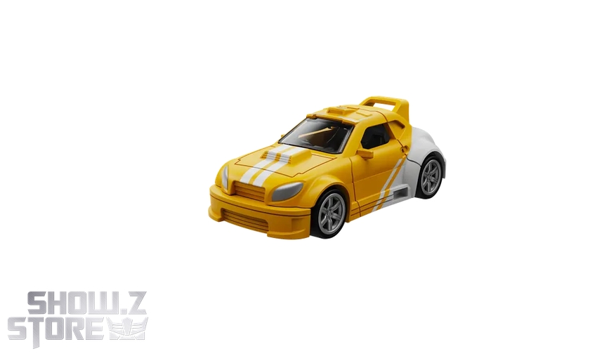 Blokees 1/64 Wheels Transformers C04 Heart of the Ark Set of 12 - View 9 Blokees 1/64 Wheels Transformers C04 Heart of the Ark Set of 12 - View 9