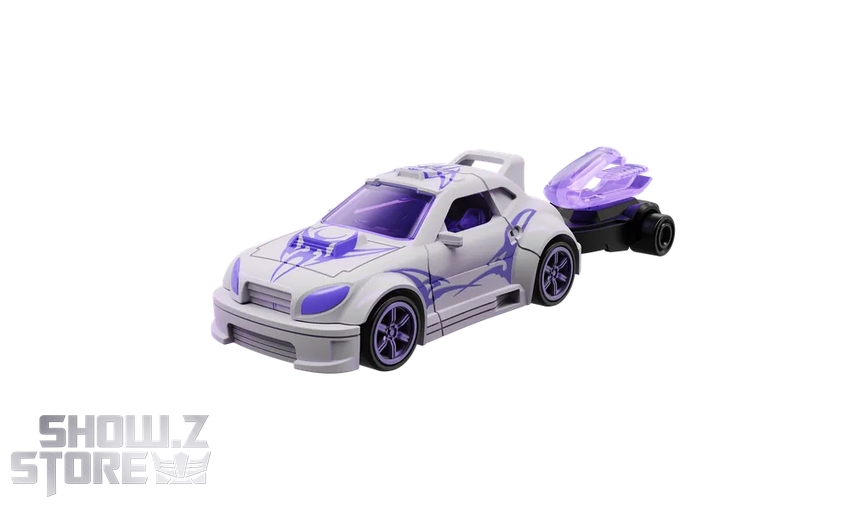 Blokees 1/64 Wheels Transformers C04 Heart of the Ark Set of 12 - View 7 Blokees 1/64 Wheels Transformers C04 Heart of the Ark Set of 12 - View 7