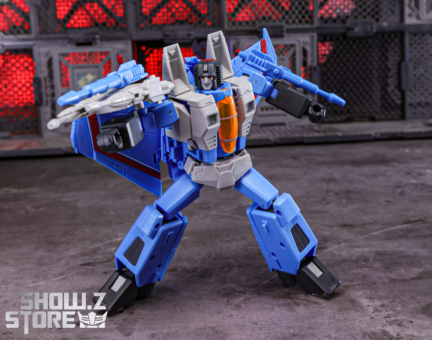 4th Party JCS-001 Thundercracker - View 19 4th Party JCS-001 Thundercracker - View 19
