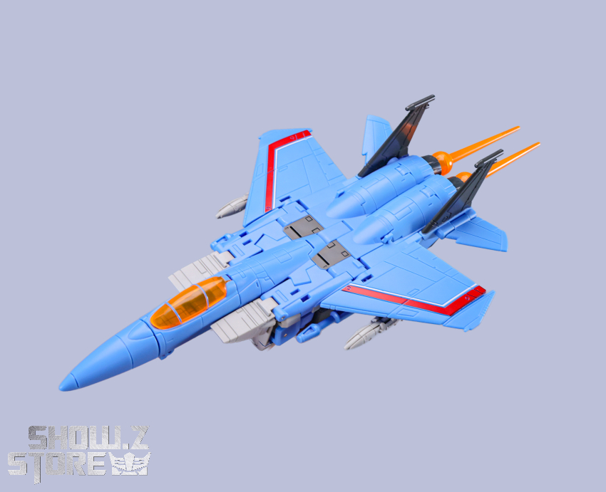 4th Party JCS-001 Thundercracker - View 9 4th Party JCS-001 Thundercracker - View 9