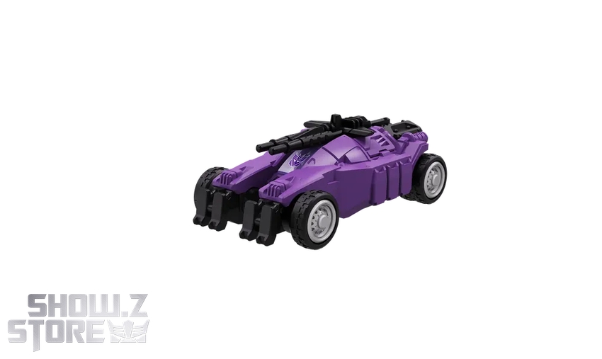 Blokees 1/64 Wheels Transformers C04 Heart of the Ark Set of 12 - View 12 Blokees 1/64 Wheels Transformers C04 Heart of the Ark Set of 12 - View 12