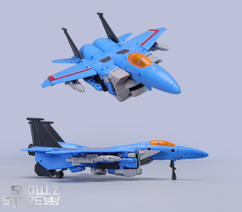 4th Party JCS-001 Thundercracker - View 11 4th Party JCS-001 Thundercracker - View 11