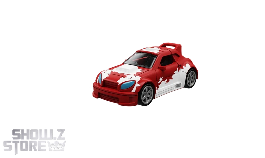 Blokees 1/64 Wheels Transformers C04 Heart of the Ark Set of 12 - View 19 Blokees 1/64 Wheels Transformers C04 Heart of the Ark Set of 12 - View 19