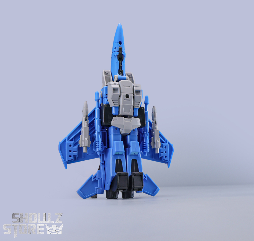 4th Party JCS-001 Thundercracker - View 10 4th Party JCS-001 Thundercracker - View 10