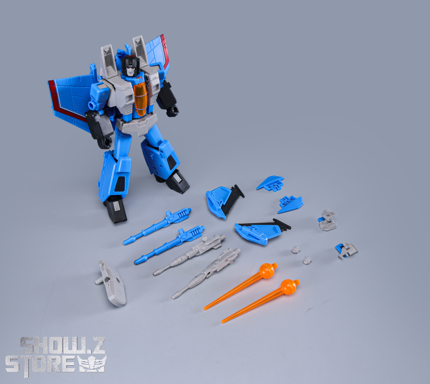 4th Party JCS-001 Thundercracker - View 20 4th Party JCS-001 Thundercracker - View 20