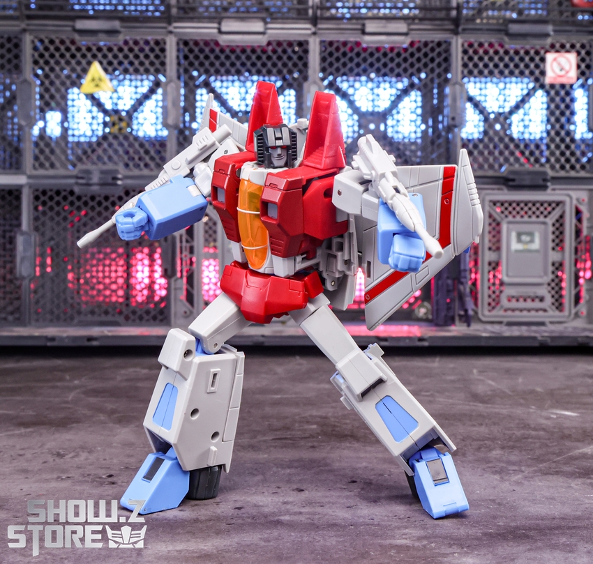 4th Party JCS-001C Starscream - View 19 4th Party JCS-001C Starscream - View 19