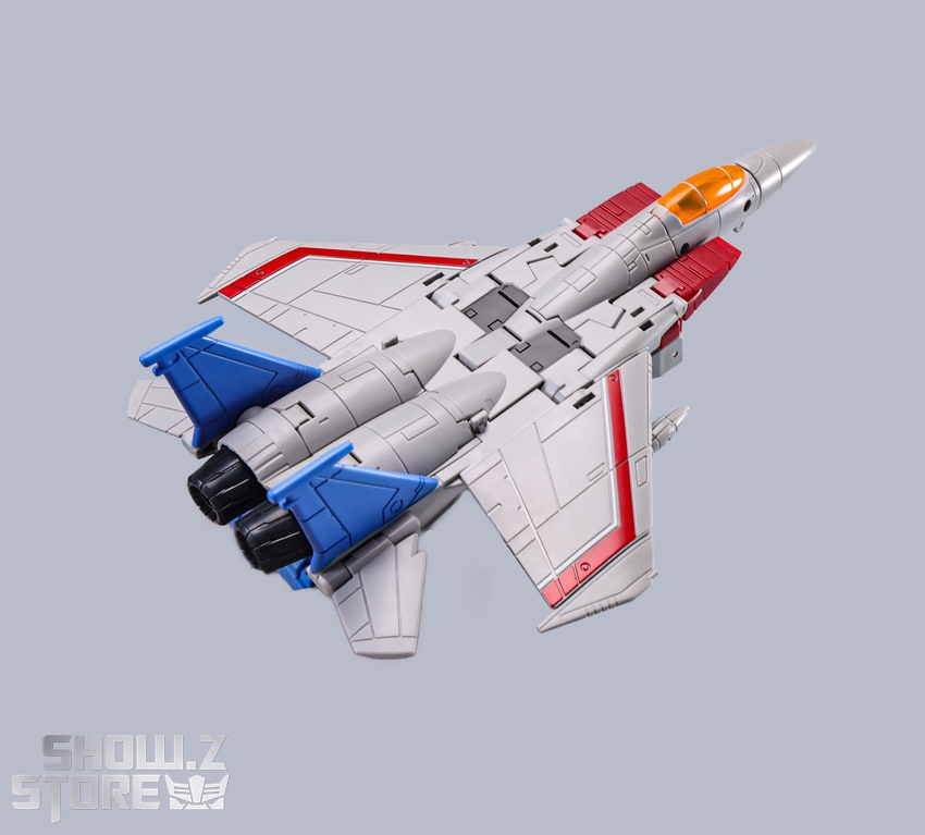 4th Party JCS-001C Starscream - View 14 4th Party JCS-001C Starscream - View 14