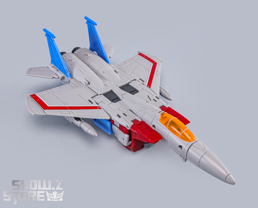 4th Party JCS-001C Starscream - View 12 4th Party JCS-001C Starscream - View 12