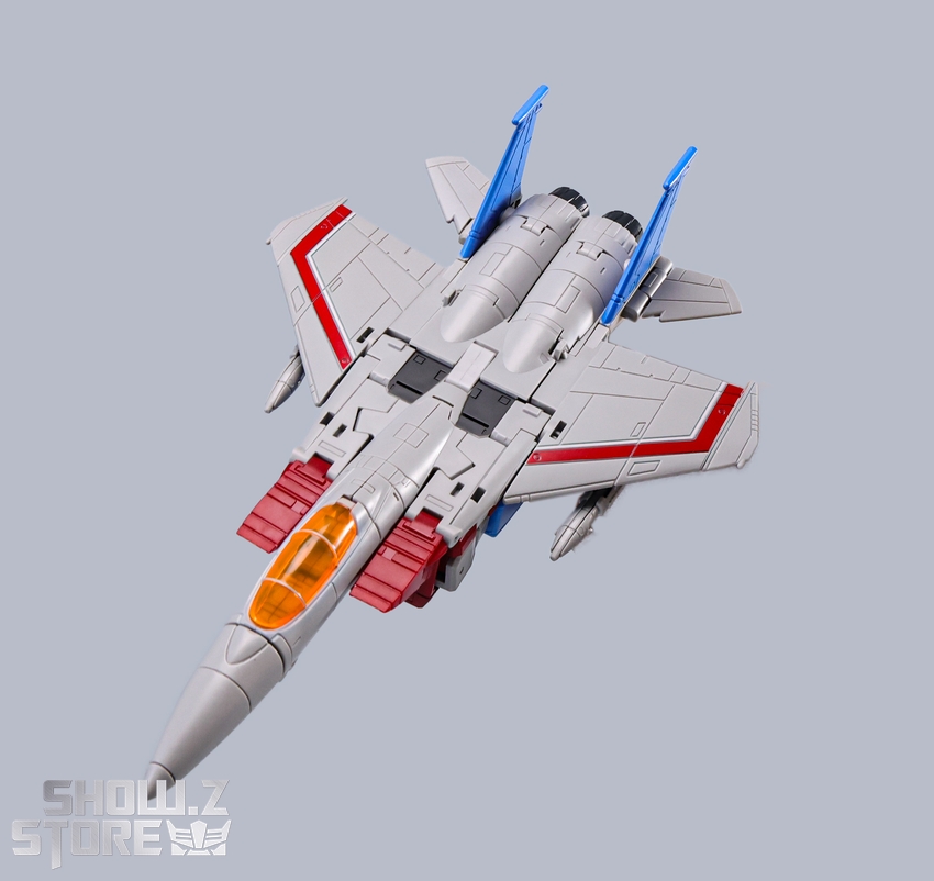 4th Party JCS-001C Starscream - View 13 4th Party JCS-001C Starscream - View 13