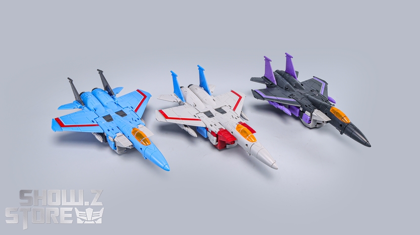 4th Party JCS-001C Starscream - View 10 4th Party JCS-001C Starscream - View 10