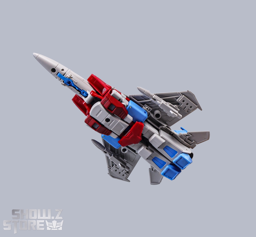 4th Party JCS-001C Starscream - View 15 4th Party JCS-001C Starscream - View 15