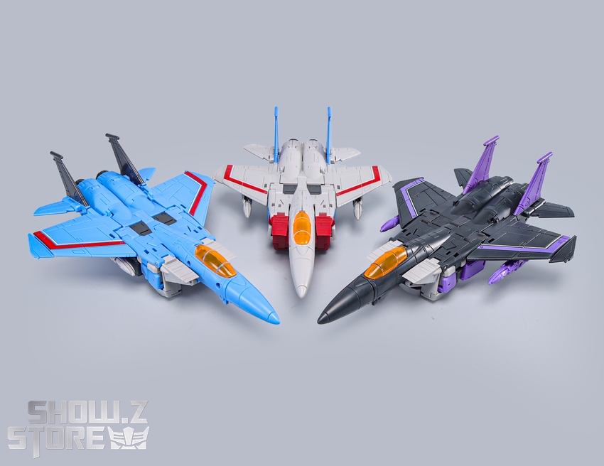 4th Party JCS-001C Starscream - View 11 4th Party JCS-001C Starscream - View 11