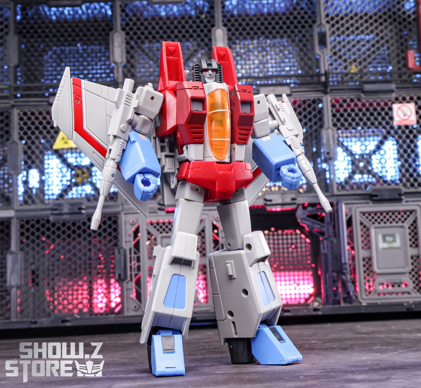 4th Party JCS-001C Starscream - View 18 4th Party JCS-001C Starscream - View 18