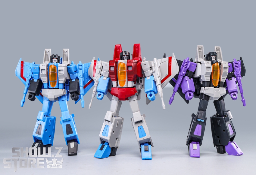 4th Party JCS-001C Starscream - View 16 4th Party JCS-001C Starscream - View 16