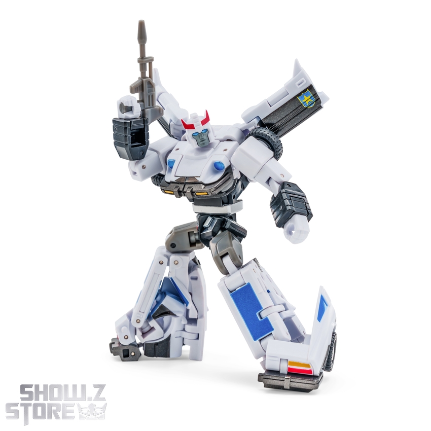 Newage H77 Doyle Prowl - View 4 Newage H77 Doyle Prowl - View 4