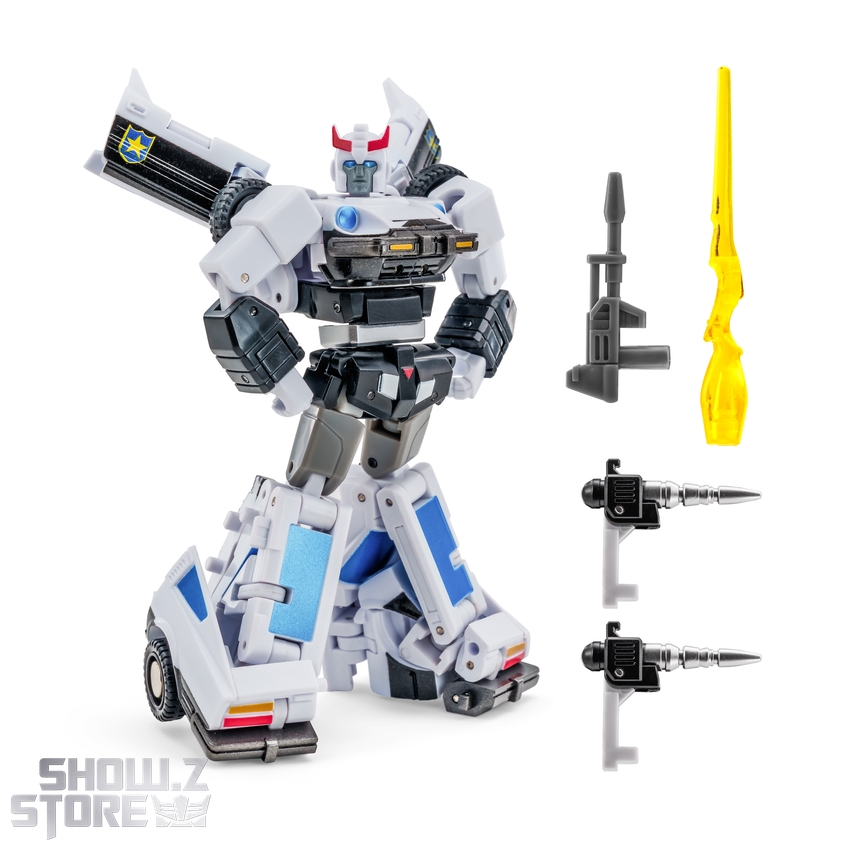 Newage H77 Doyle Prowl - View 9 Newage H77 Doyle Prowl - View 9