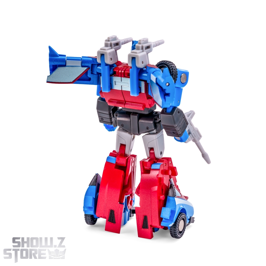 Newage H79 Hooker Smokescreen - View 2 Newage H79 Hooker Smokescreen - View 2