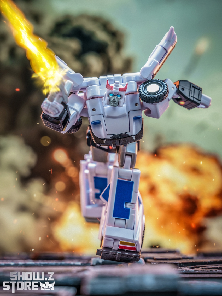 Newage H77 Doyle Prowl - View 10 Newage H77 Doyle Prowl - View 10