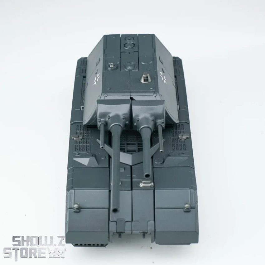 Toyseasy YW2611 Metal Souls Series Maus - View 7 Toyseasy YW2611 Metal Souls Series Maus - View 7