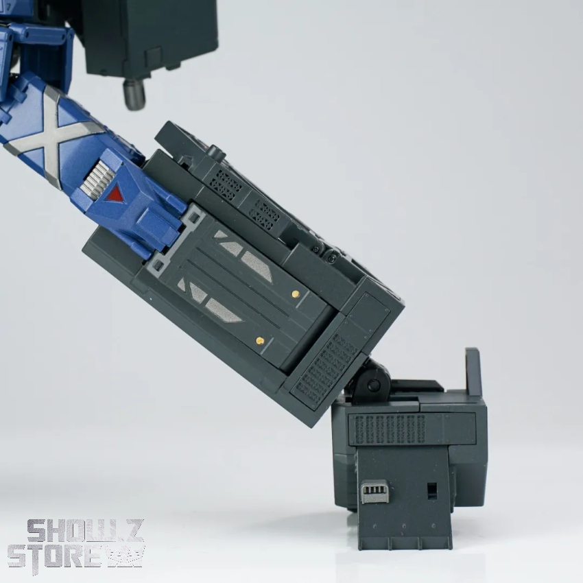 Toyseasy YW2611 Metal Souls Series Maus - View 2 Toyseasy YW2611 Metal Souls Series Maus - View 2