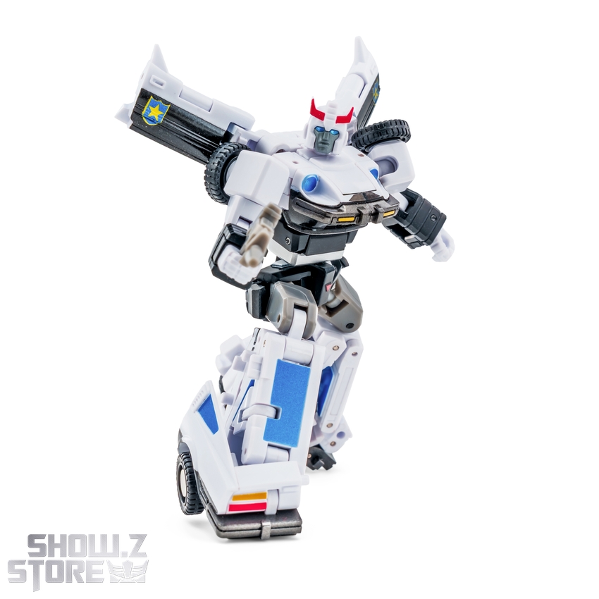 Newage H77 Doyle Prowl - View 3 Newage H77 Doyle Prowl - View 3