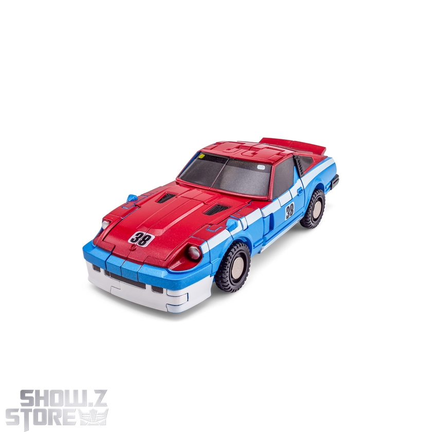Newage H79EX Hooker Smokescreen EX Version - View 7 Newage H79EX Hooker Smokescreen EX Version - View 7