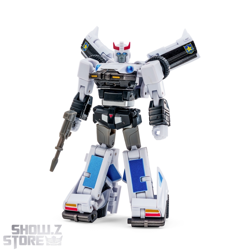Newage H77 Doyle Prowl - View 1 Newage H77 Doyle Prowl - View 1