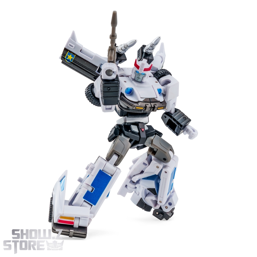 Newage H77 Doyle Prowl - View 7 Newage H77 Doyle Prowl - View 7