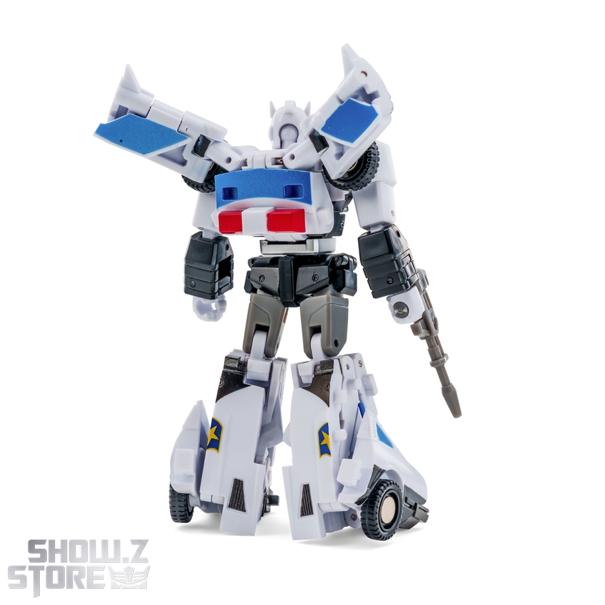 Newage H77 Doyle Prowl - View 2 Newage H77 Doyle Prowl - View 2