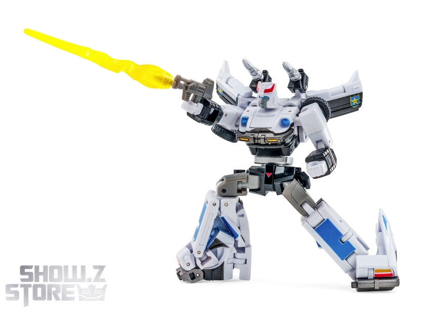 Newage H77 Doyle Prowl - View 6 Newage H77 Doyle Prowl - View 6