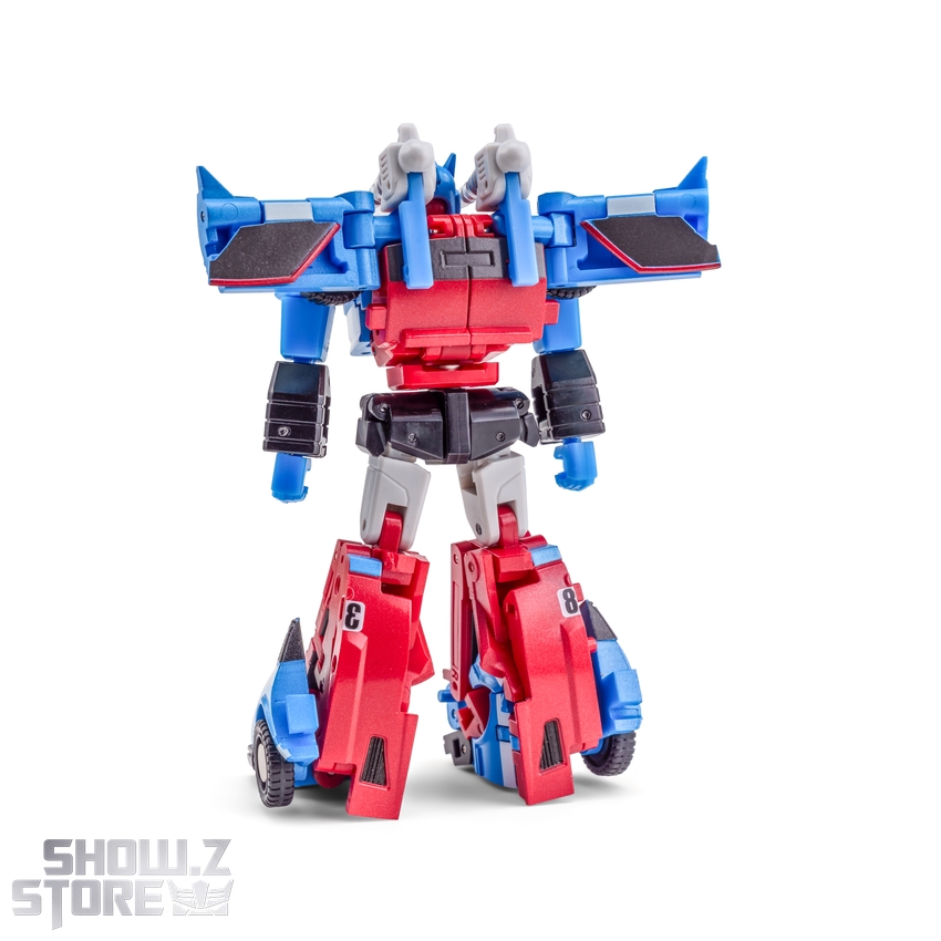 Newage H79EX Hooker Smokescreen EX Version - View 2 Newage H79EX Hooker Smokescreen EX Version - View 2