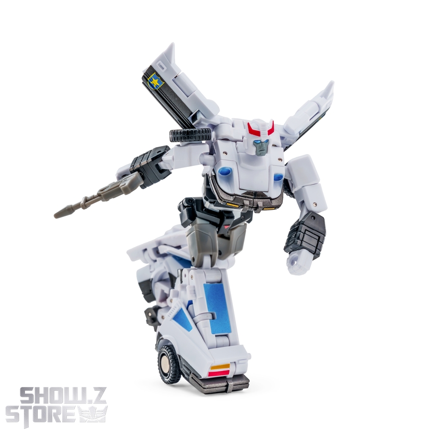 Newage H77 Doyle Prowl - View 5 Newage H77 Doyle Prowl - View 5