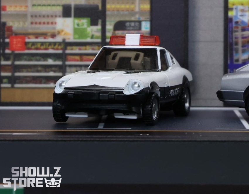 Apollo Toys AT02 Patrol Car Prowl - View 4 Apollo Toys AT02 Patrol Car Prowl - View 4