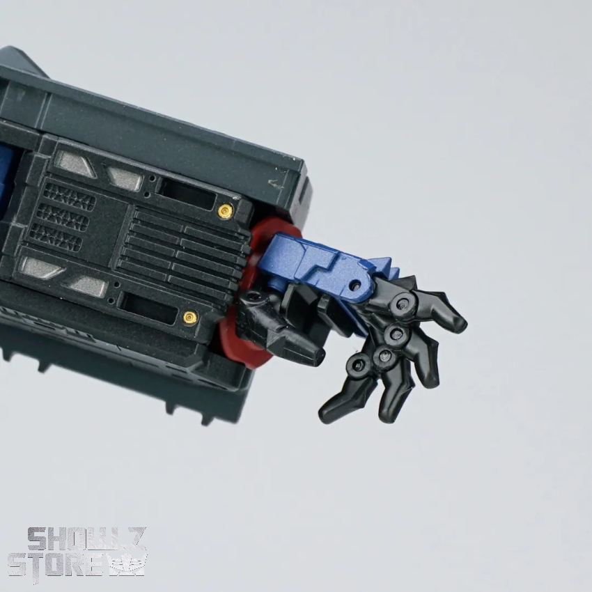 Toyseasy YW2611 Metal Souls Series Maus - View 3 Toyseasy YW2611 Metal Souls Series Maus - View 3