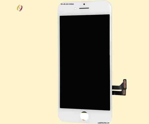 LCD with Touch Digitizer Screen Assembly White for iPhone 7