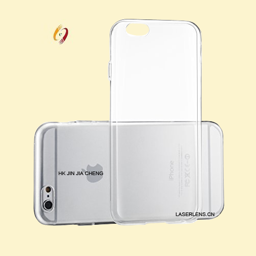 TPU Silicon Case for iPhone 6/6S