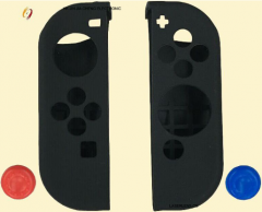 Controller Silicon Case for Switch Joy-Con