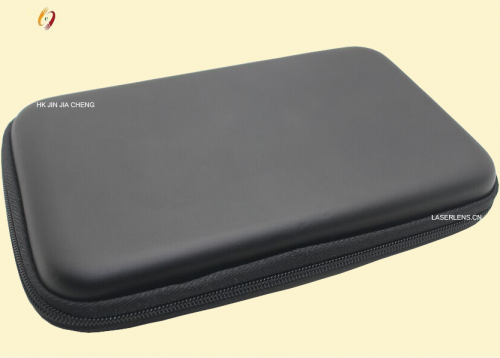 Hard Pouch EVA Carrying Case for Switch Console