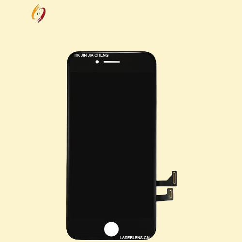 LCD Display with Touch Digitizer Screen Assembly Black for iPhone 7