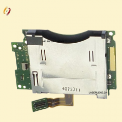 Slot-1 Socket with Board for New 3DS