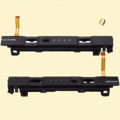 L R Plastic Slider with Flex Cable for Switch Joy-con