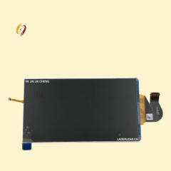 LCD Screen Display for Switch Lite Console