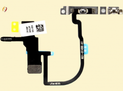 On/Off Power Flex Cable for iPhone XS