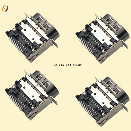 HDMI Port Socket Connector Jack for Xbox Series S