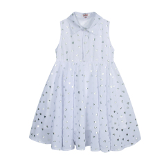 summer children girl dress