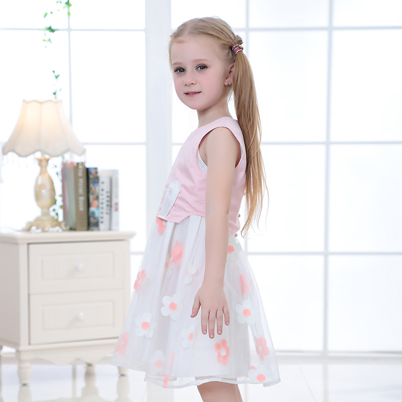 girls party dresses