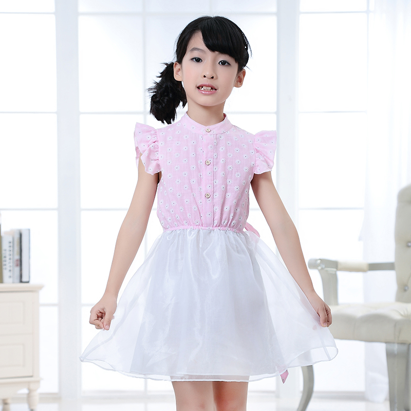 Fashion Girl Dress