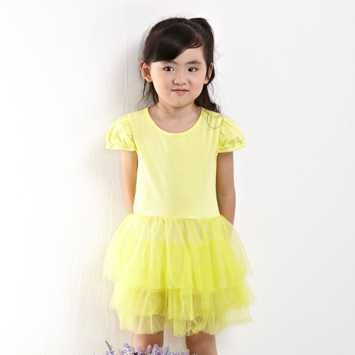 forck design ruffle dresses