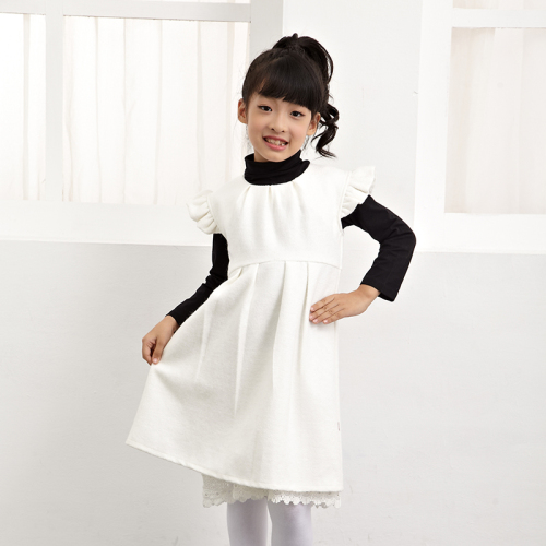 winter party dress for girls